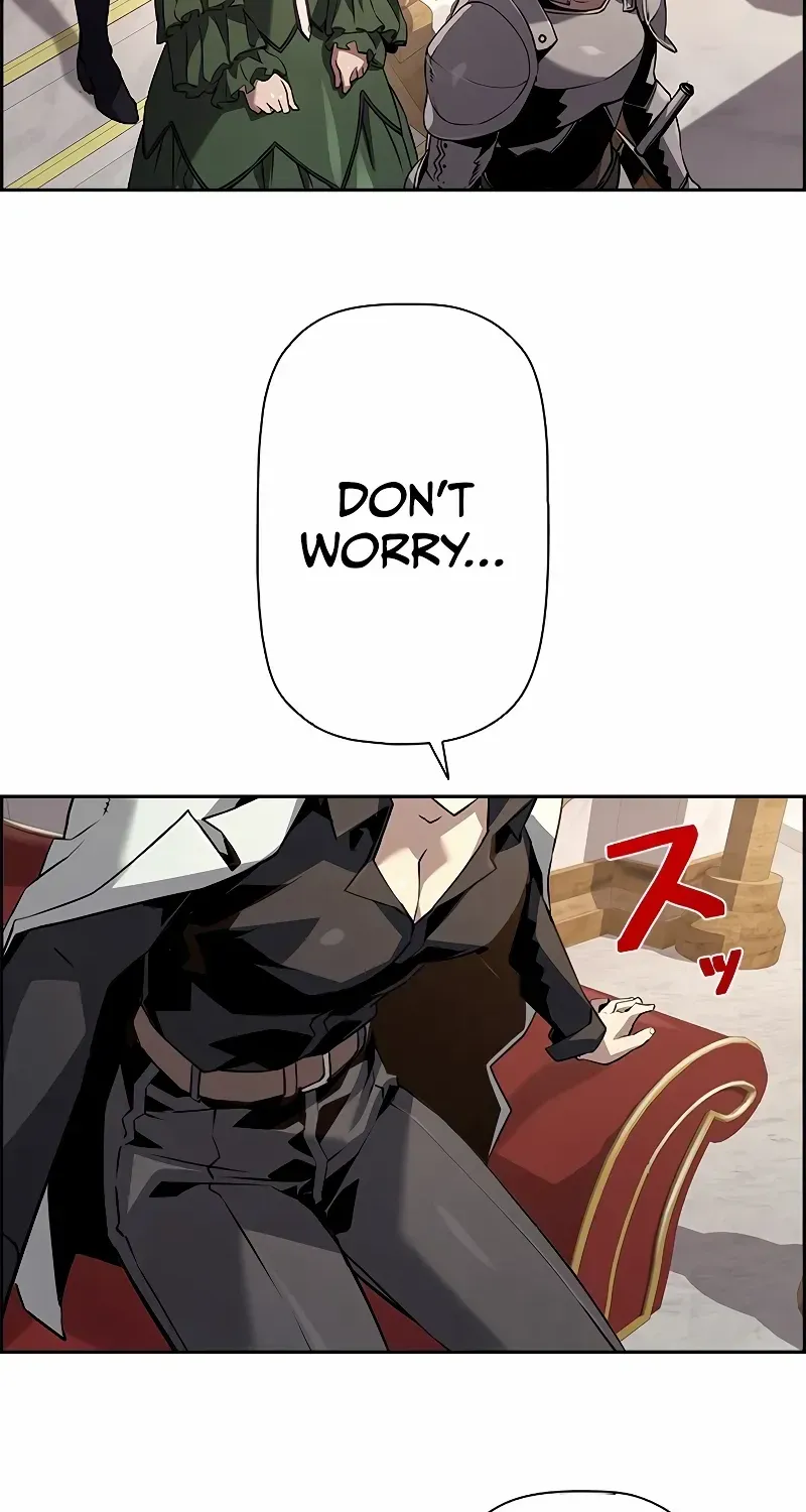 Read Necromancer’s Evolutionary Traits chapter 63 image 25 on Lezhin