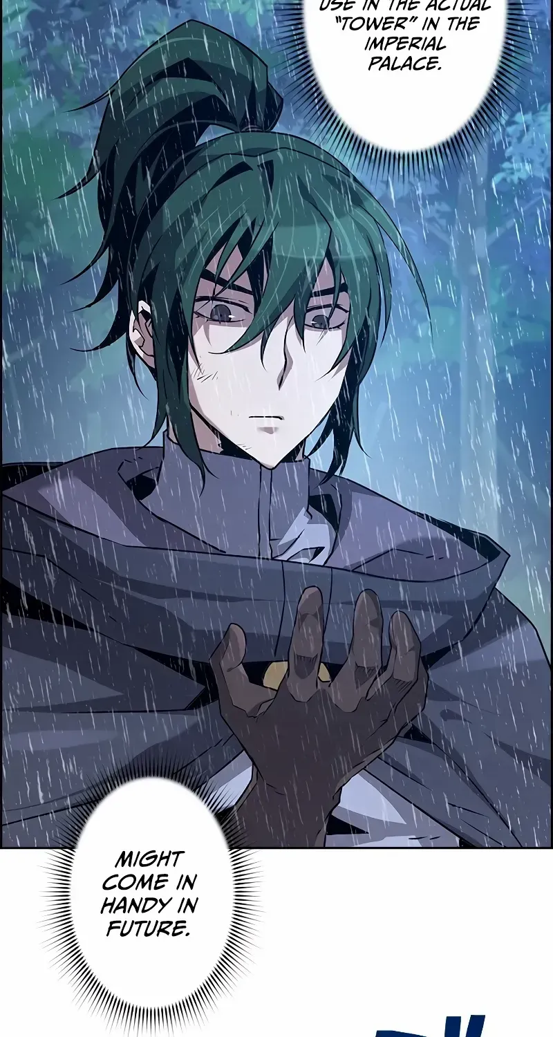 Read Necromancer’s Evolutionary Traits chapter 63 image 31 on Lezhin