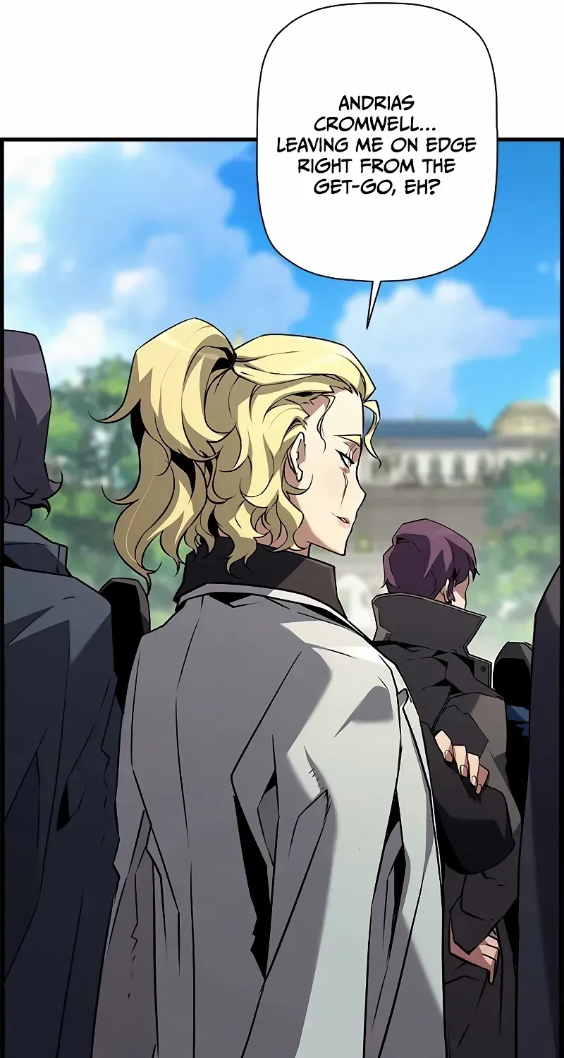 Read Necromancer’s Evolutionary Traits chapter 63 image 40 on Lezhin