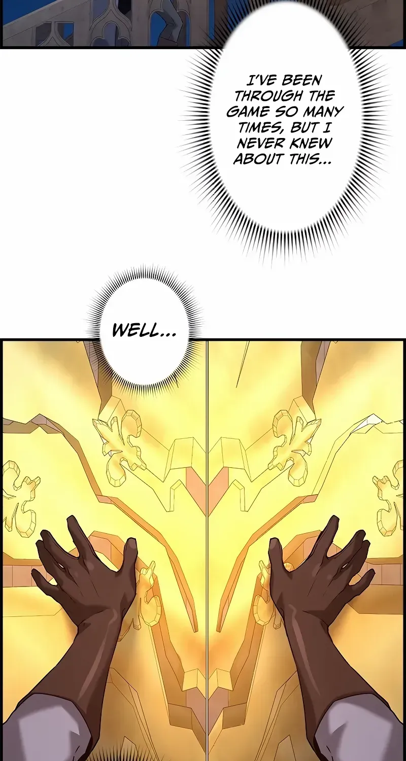 Read Necromancer’s Evolutionary Traits chapter 63 image 46 on Lezhin