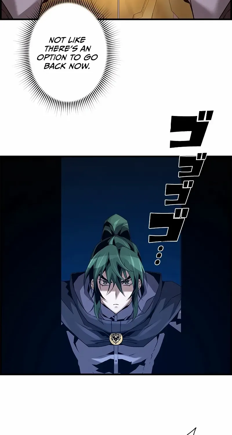 Read Necromancer’s Evolutionary Traits chapter 63 image 47 on Lezhin