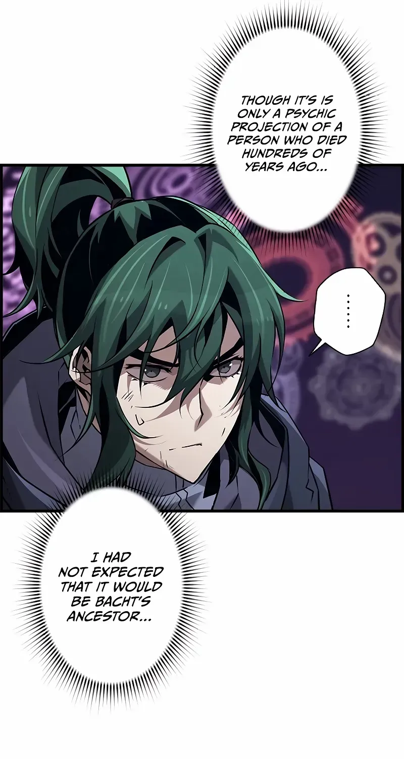 Read Necromancer’s Evolutionary Traits chapter 63 image 59 on Lezhin
