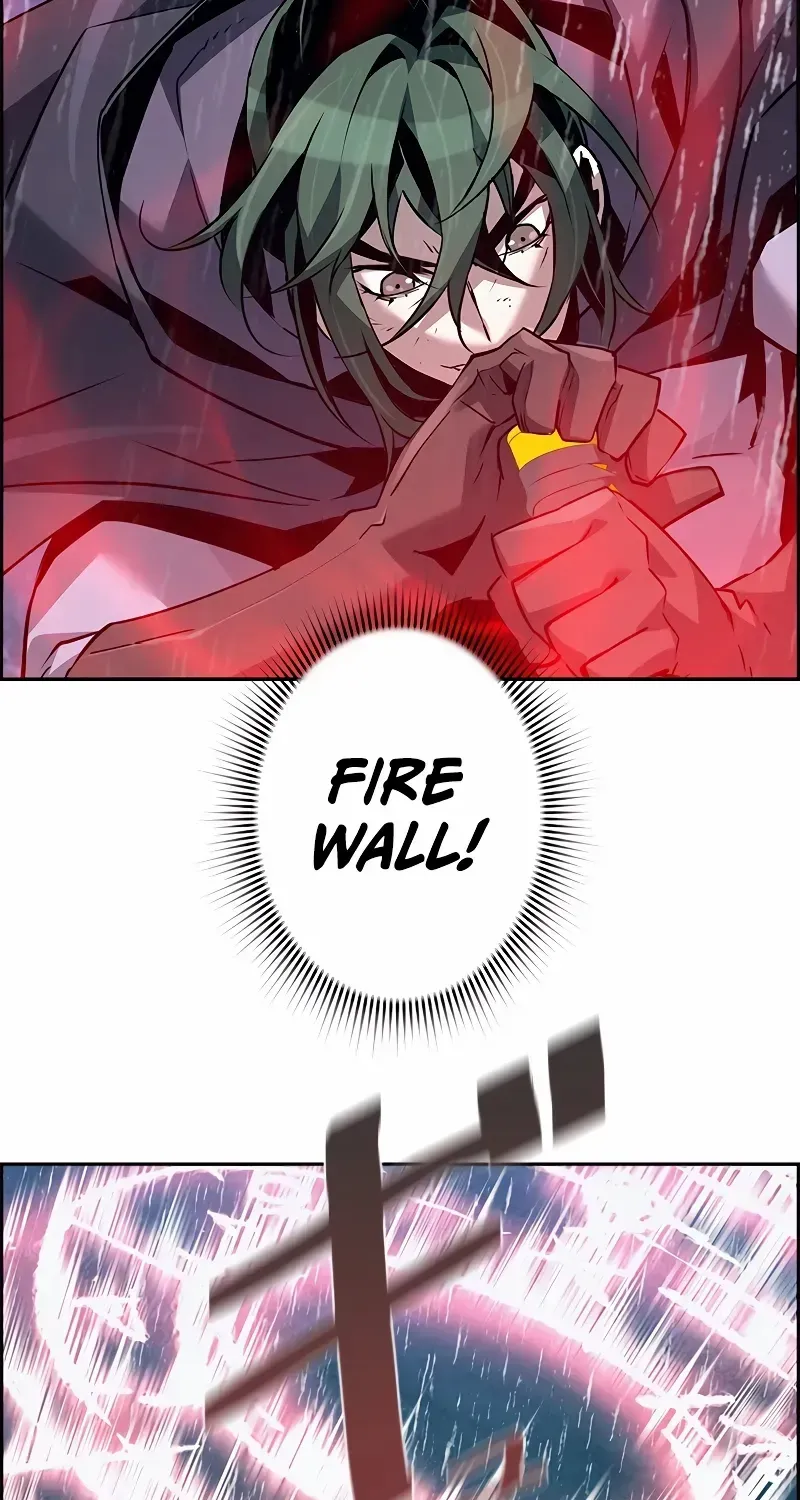 Read Necromancer’s Evolutionary Traits chapter 63 image 6 on Lezhin