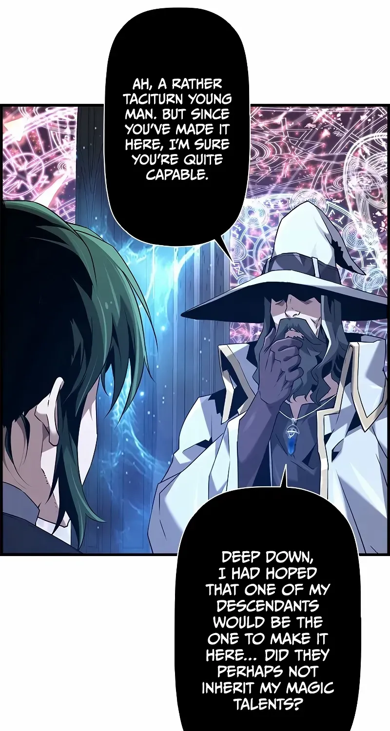 Read Necromancer’s Evolutionary Traits chapter 63 image 60 on Lezhin
