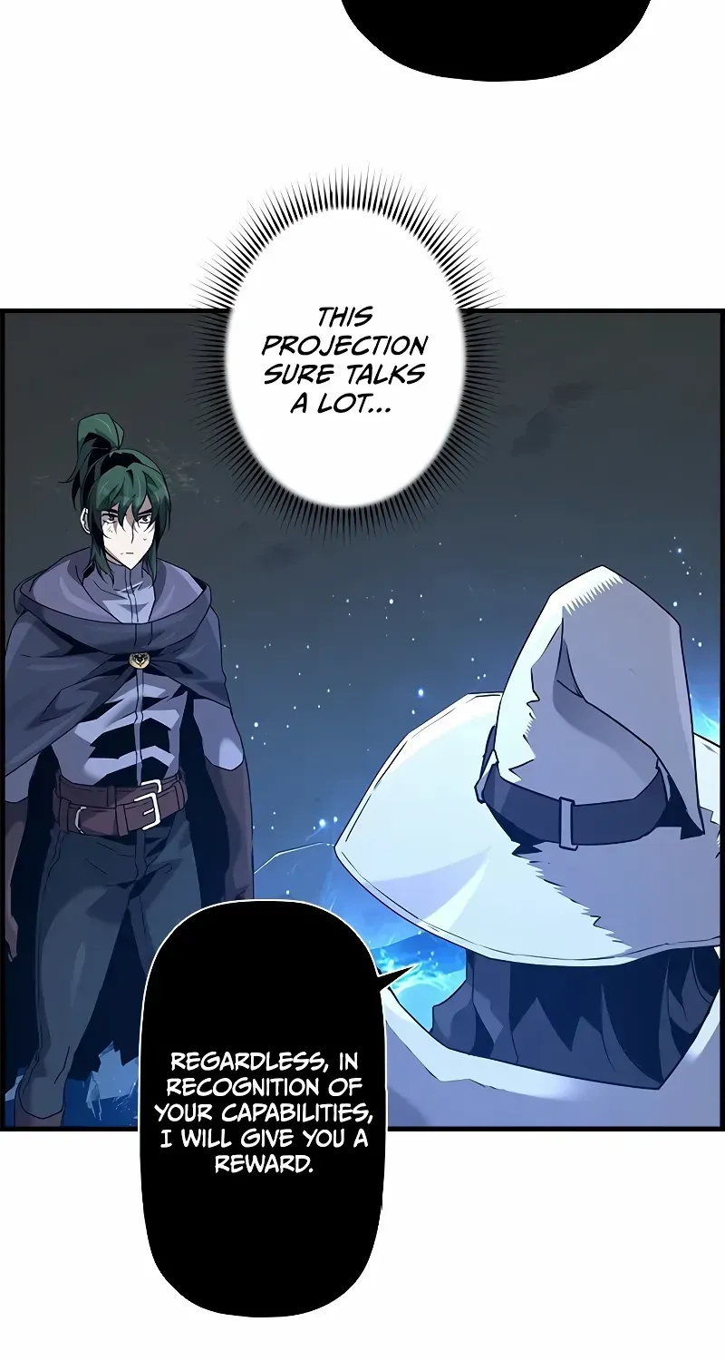 Read Necromancer’s Evolutionary Traits chapter 63 image 61 on Lezhin