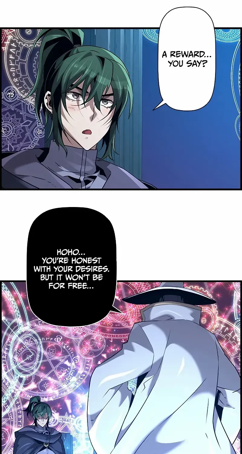 Read Necromancer’s Evolutionary Traits chapter 63 image 62 on Lezhin