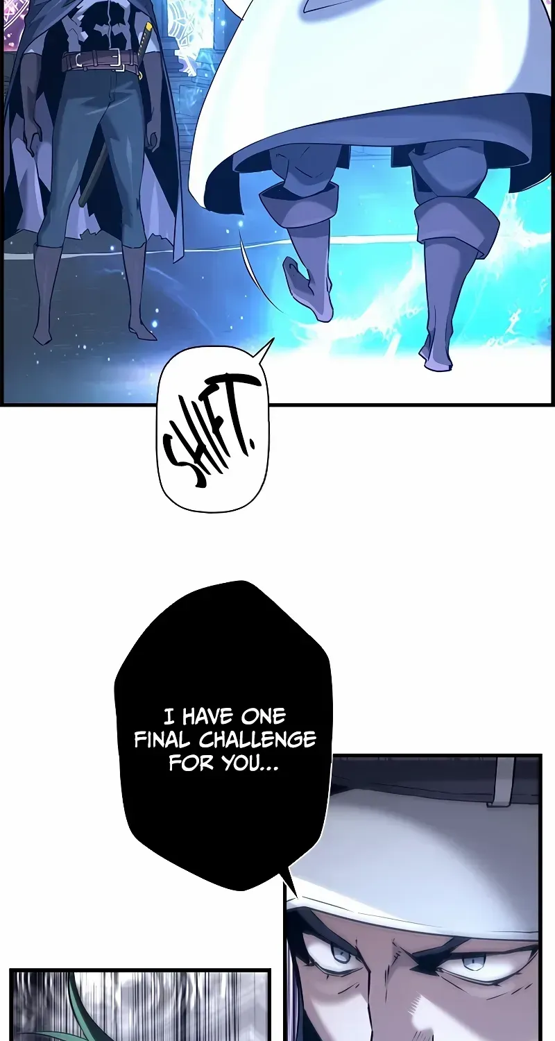 Read Necromancer’s Evolutionary Traits chapter 63 image 63 on Lezhin