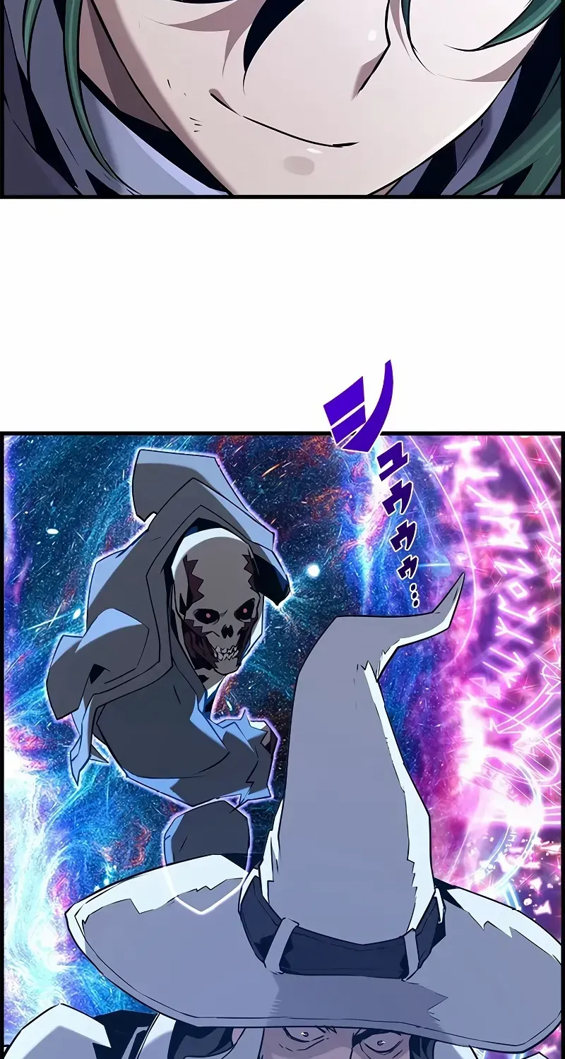 Read Necromancer’s Evolutionary Traits chapter 63 image 84 on Lezhin