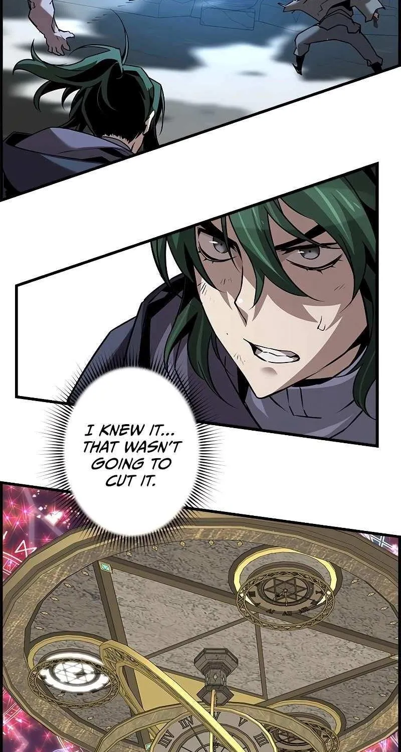 Read Necromancer’s Evolutionary Traits chapter 64 image 11 on Lezhin