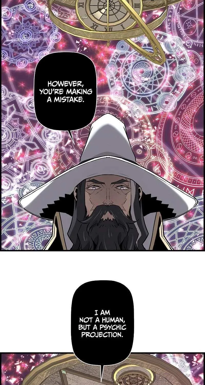 Read Necromancer’s Evolutionary Traits chapter 64 image 12 on Lezhin
