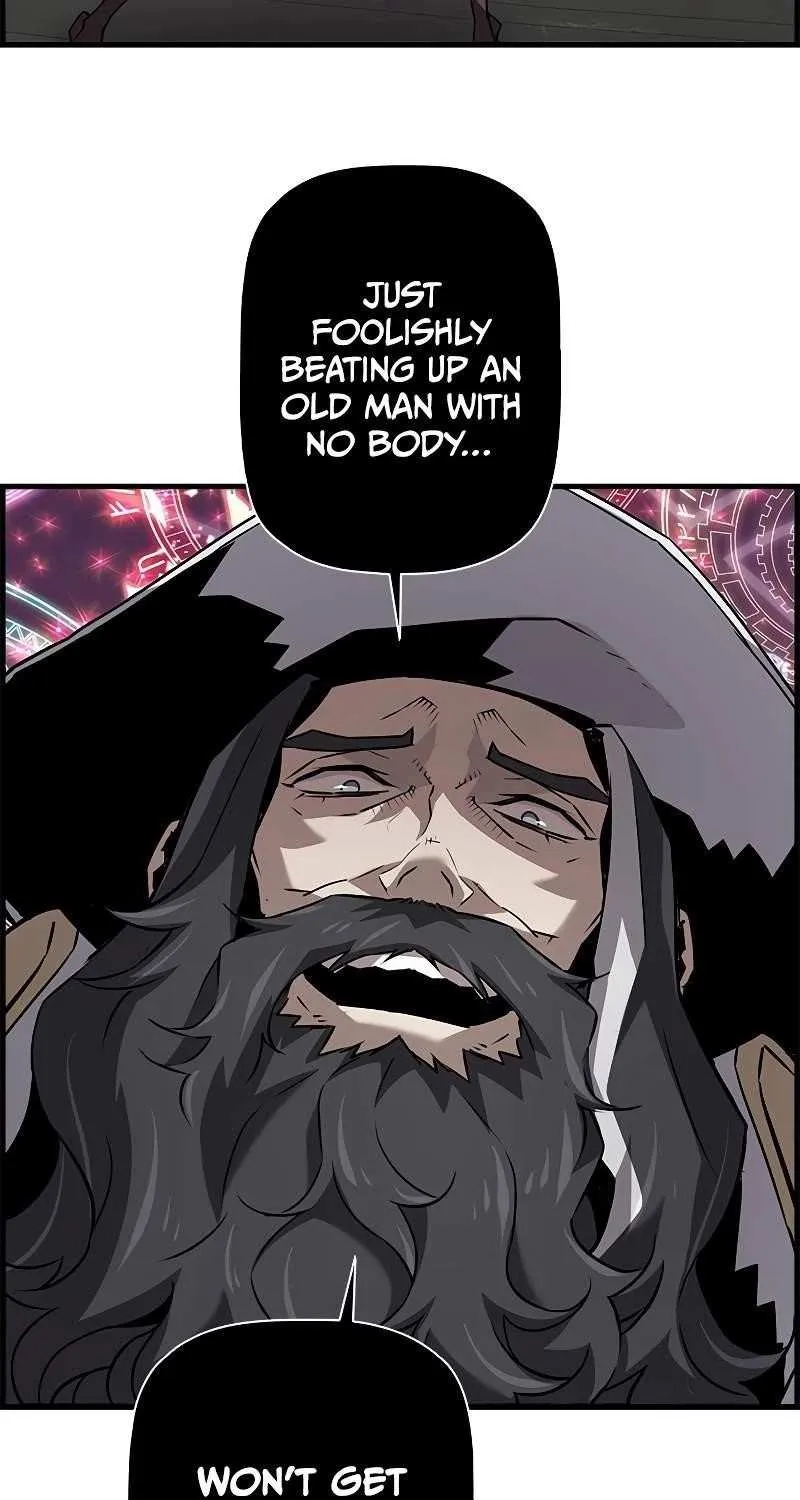 Read Necromancer’s Evolutionary Traits chapter 64 image 14 on Lezhin