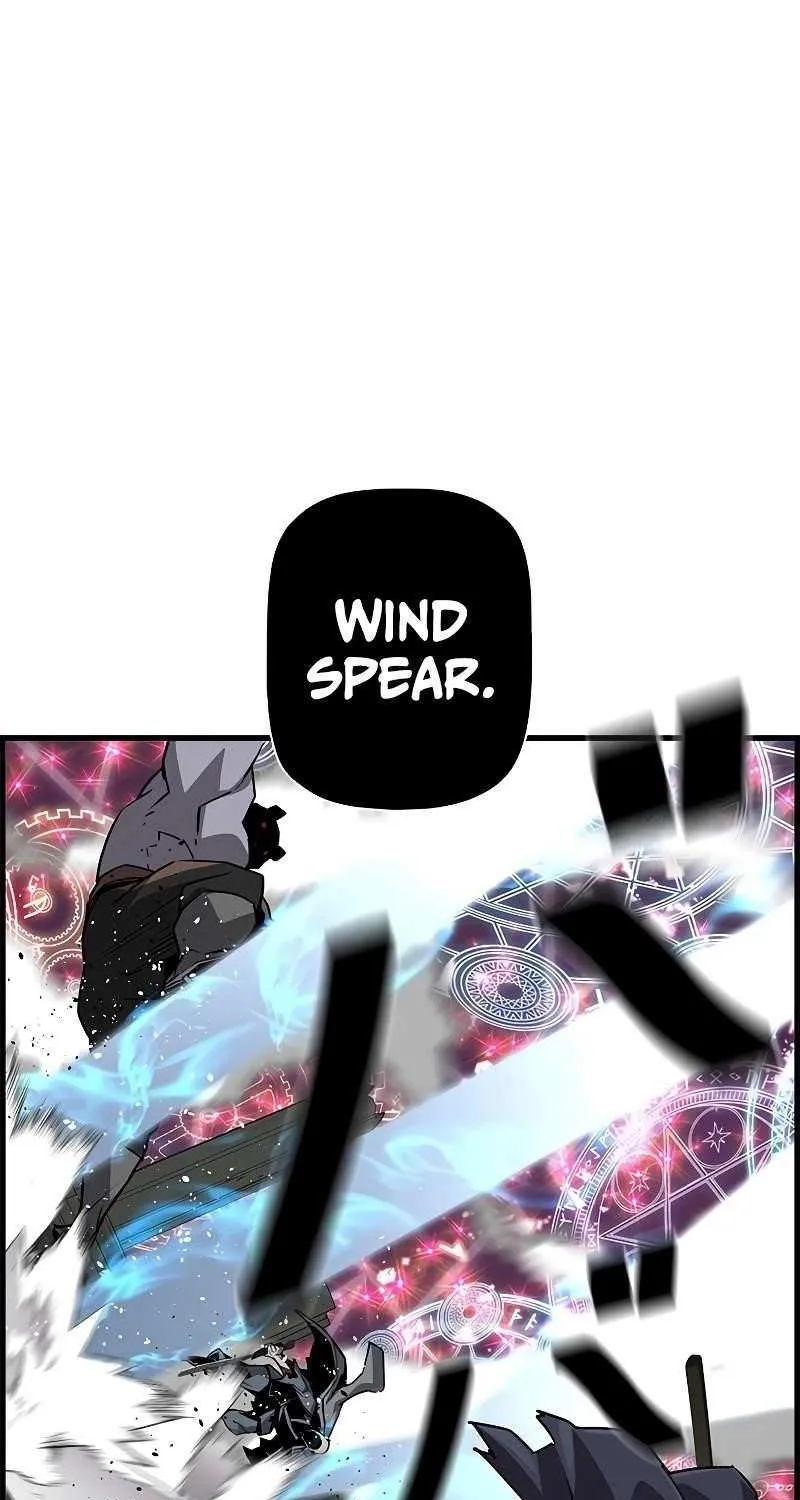 Read Necromancer’s Evolutionary Traits chapter 64 image 16 on Lezhin