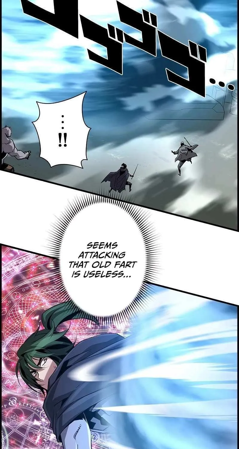 Read Necromancer’s Evolutionary Traits chapter 64 image 18 on Lezhin