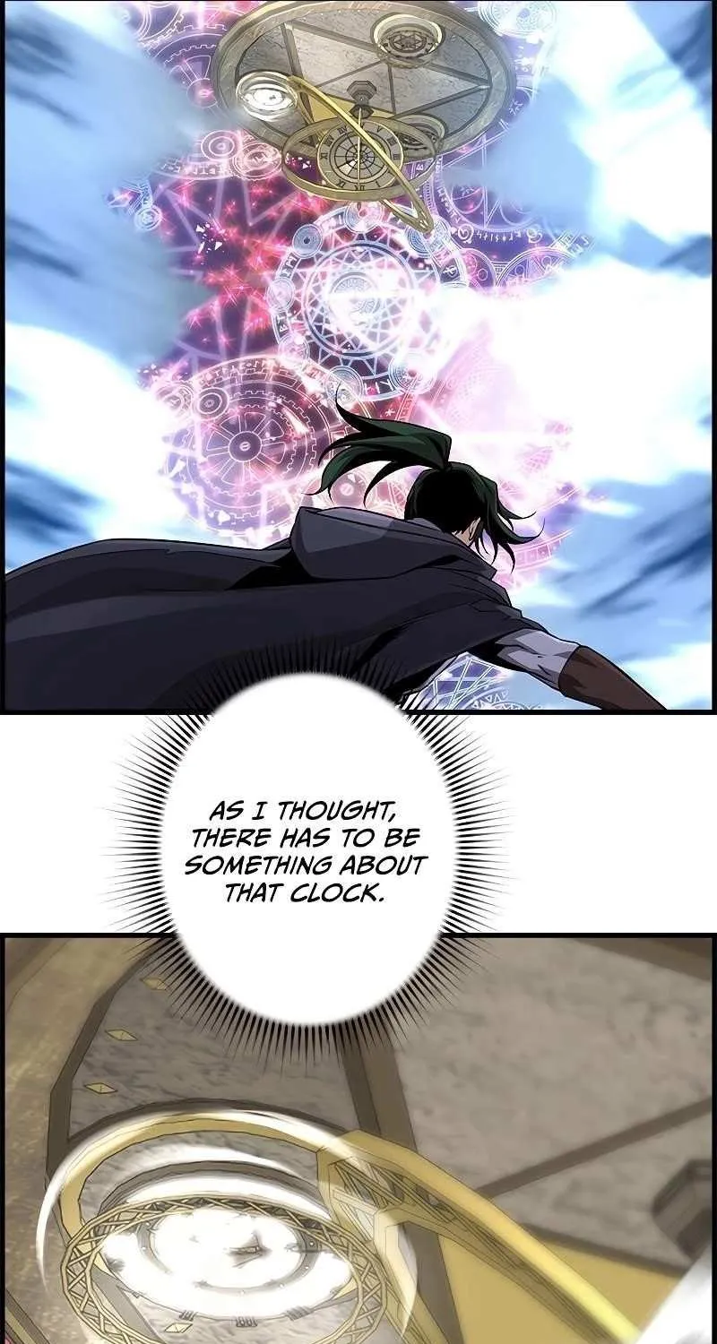 Read Necromancer’s Evolutionary Traits chapter 64 image 20 on Lezhin