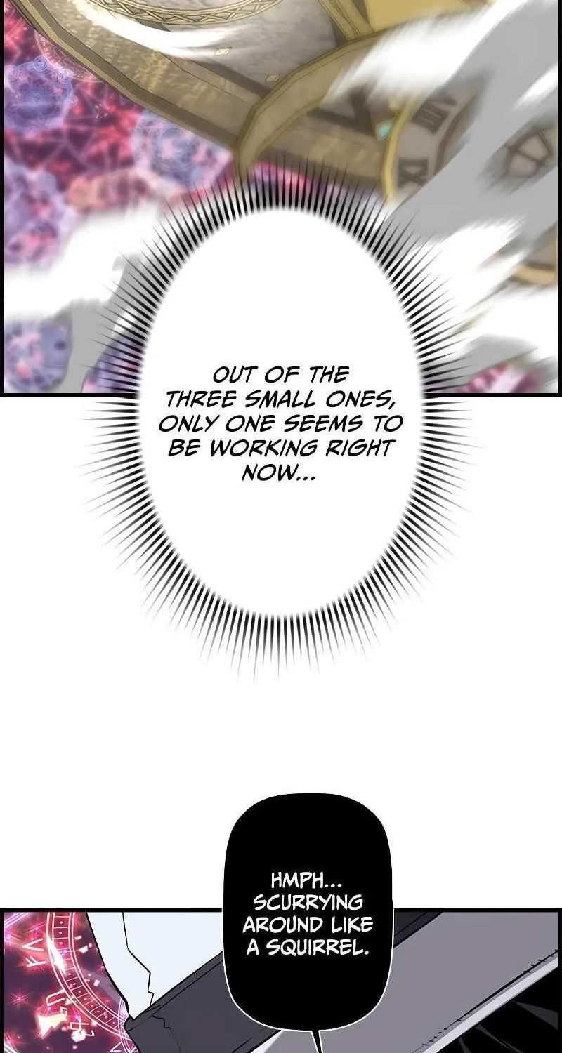 Read Necromancer’s Evolutionary Traits chapter 64 image 21 on Lezhin