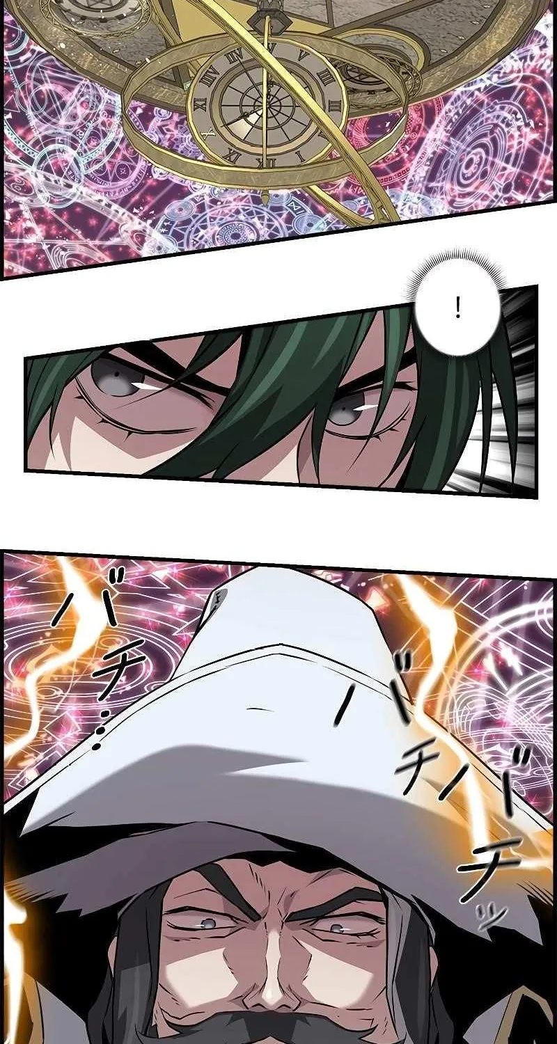 Read Necromancer’s Evolutionary Traits chapter 64 image 23 on Lezhin