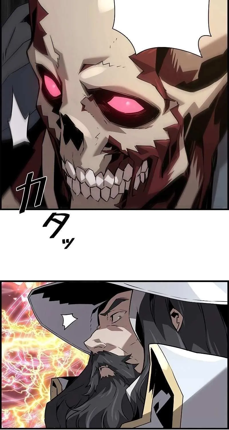 Read Necromancer’s Evolutionary Traits chapter 64 image 30 on Lezhin