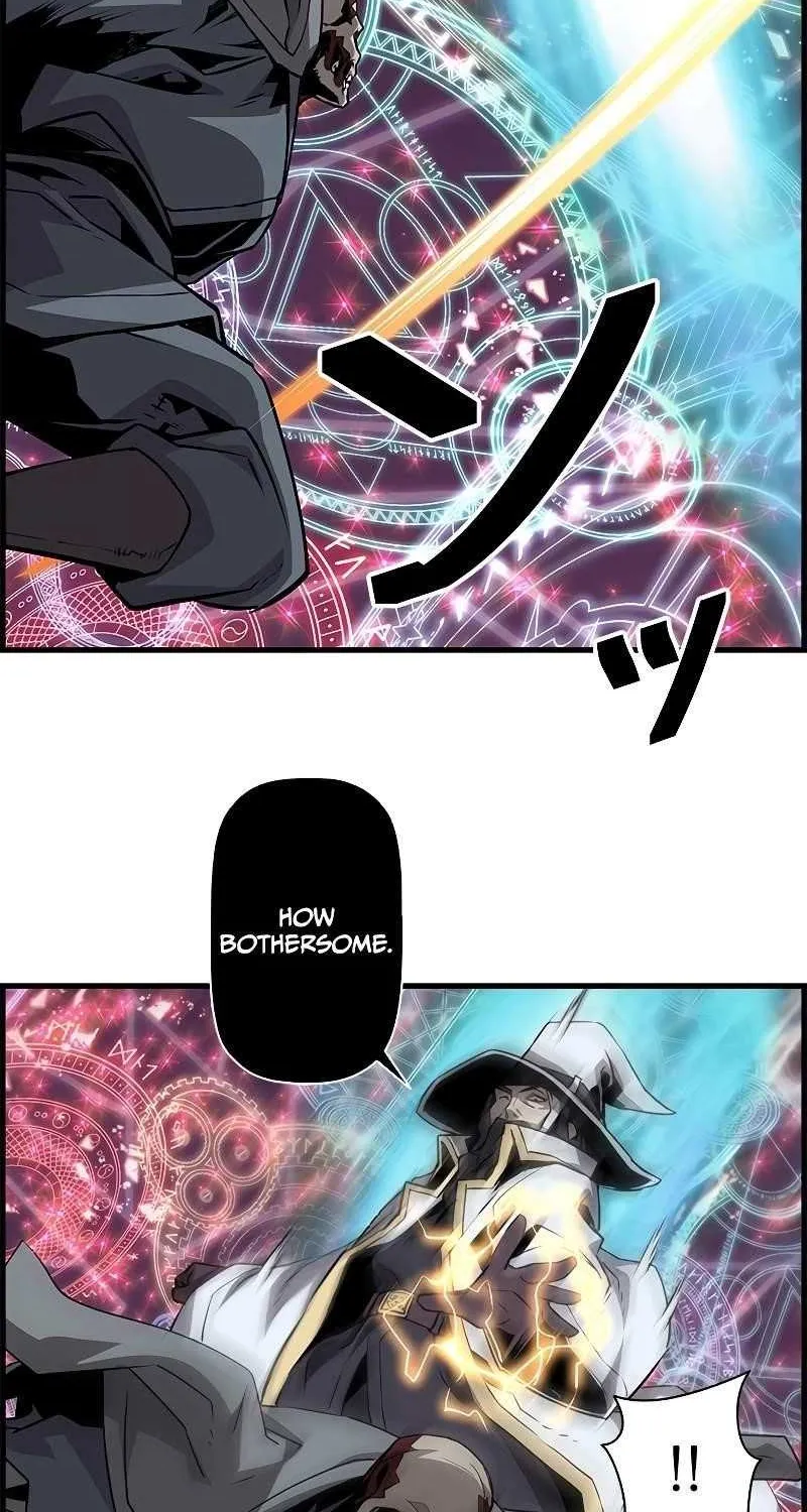 Read Necromancer’s Evolutionary Traits chapter 64 image 33 on Lezhin