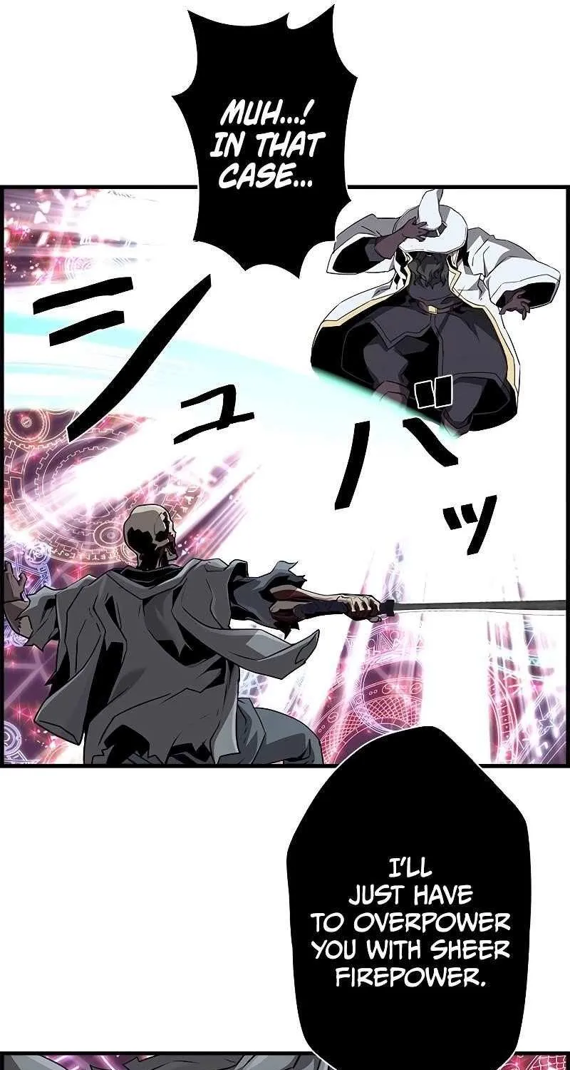 Read Necromancer’s Evolutionary Traits chapter 64 image 36 on Lezhin