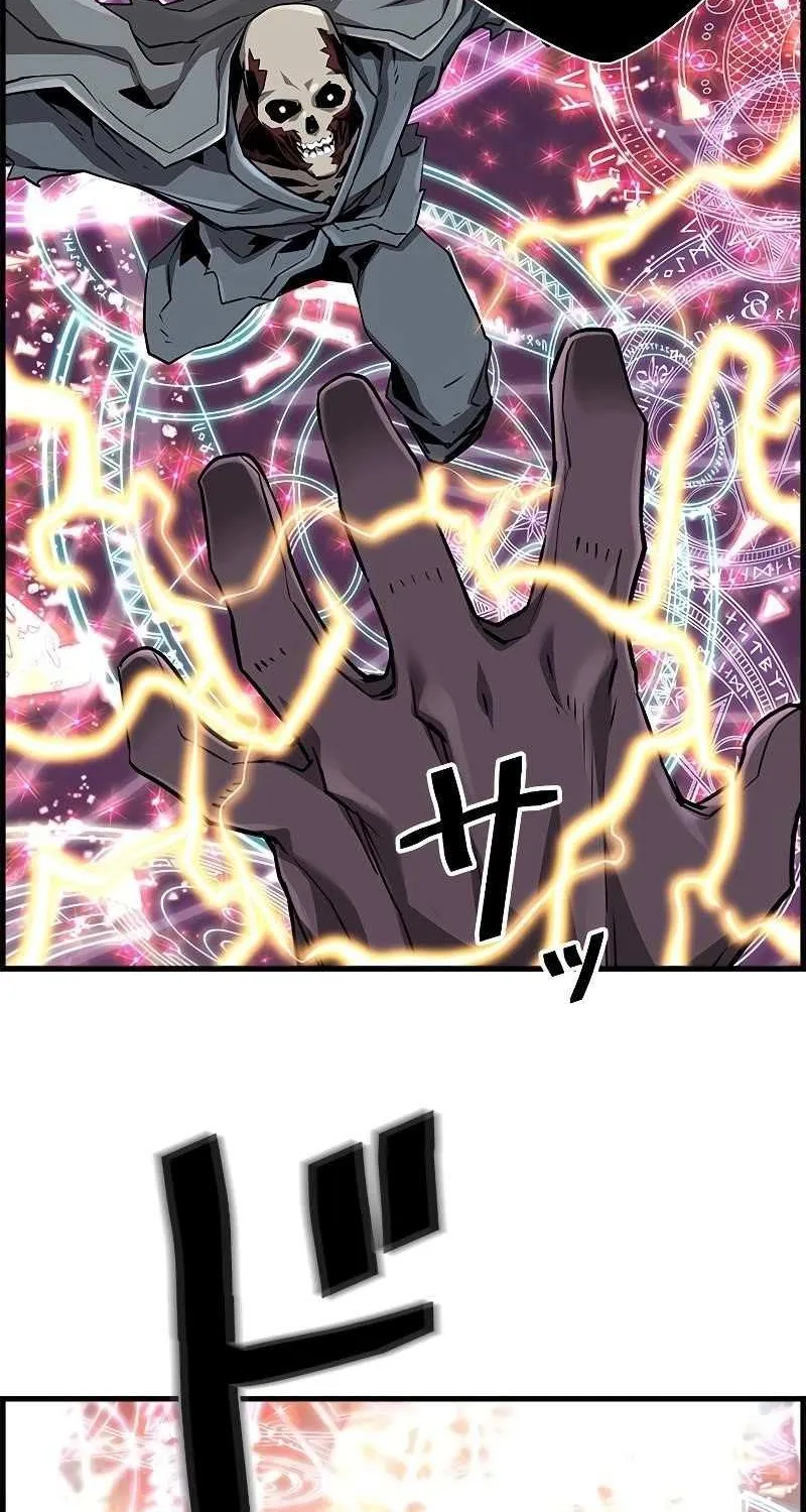 Read Necromancer’s Evolutionary Traits chapter 64 image 37 on Lezhin