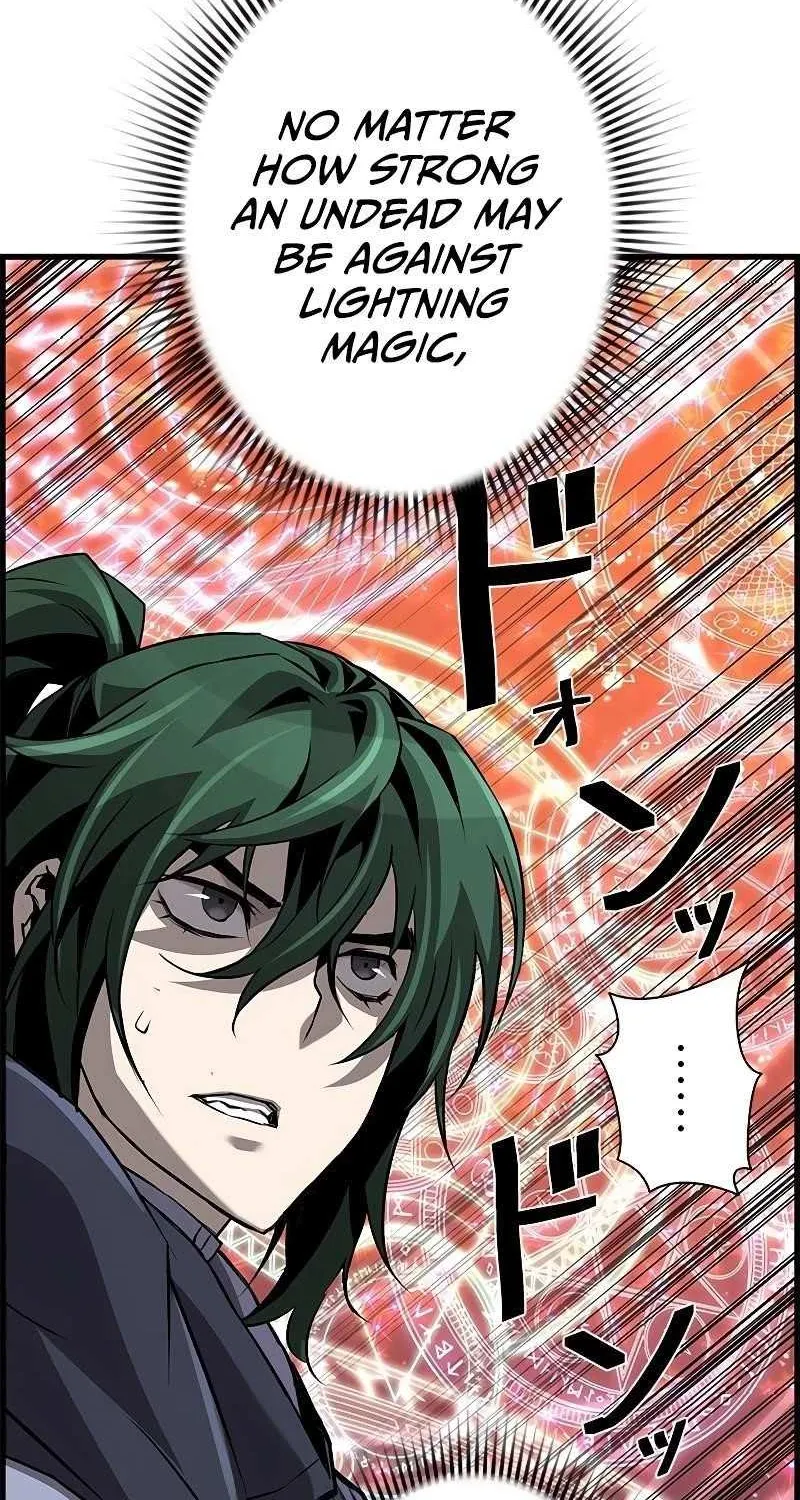 Read Necromancer’s Evolutionary Traits chapter 64 image 39 on Lezhin