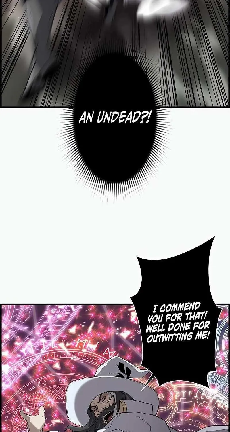 Read Necromancer’s Evolutionary Traits chapter 64 image 4 on Lezhin