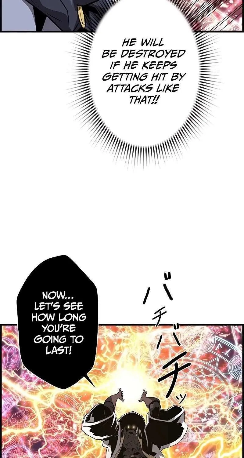 Read Necromancer’s Evolutionary Traits chapter 64 image 40 on Lezhin