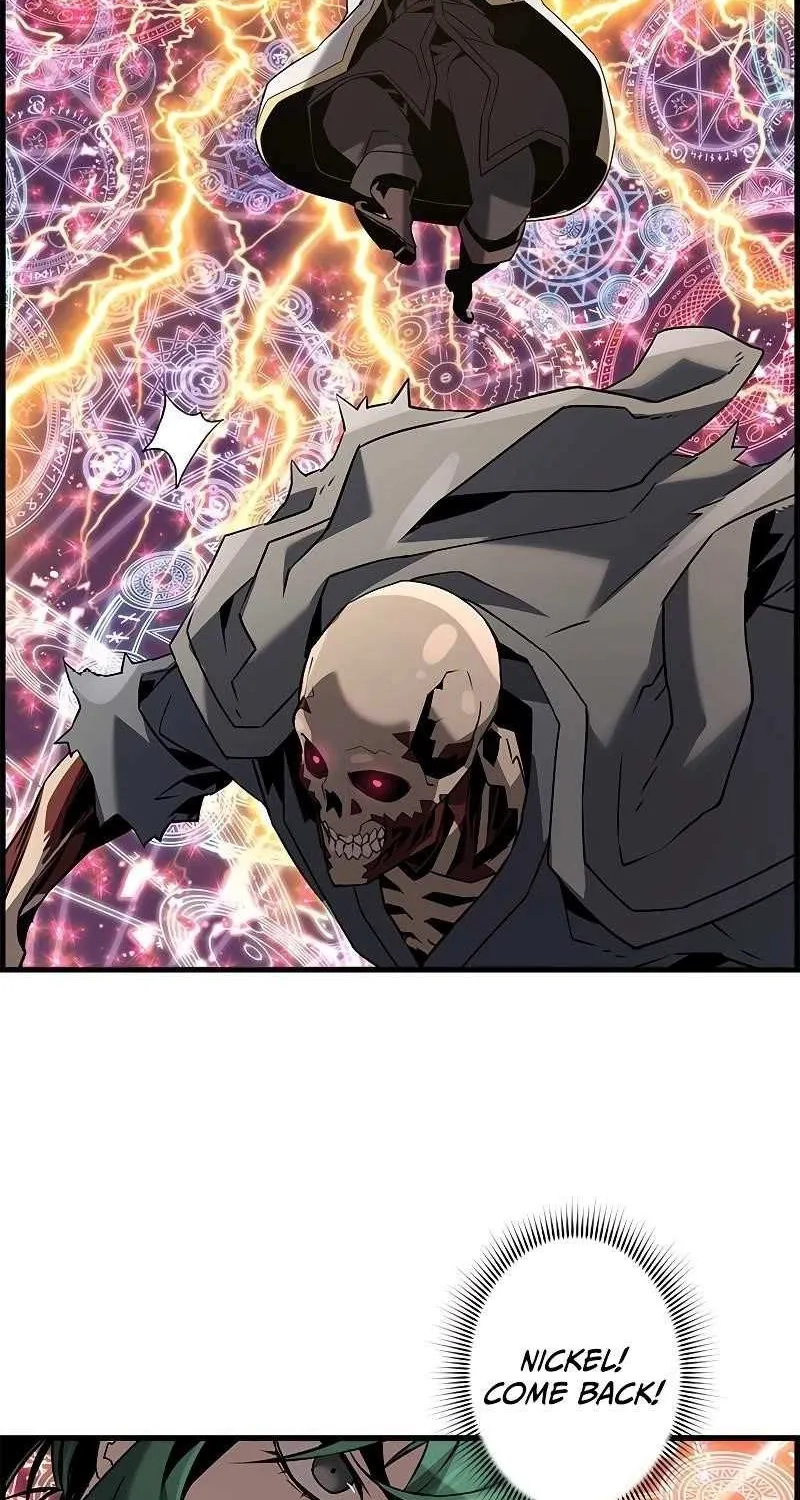 Read Necromancer’s Evolutionary Traits chapter 64 image 41 on Lezhin