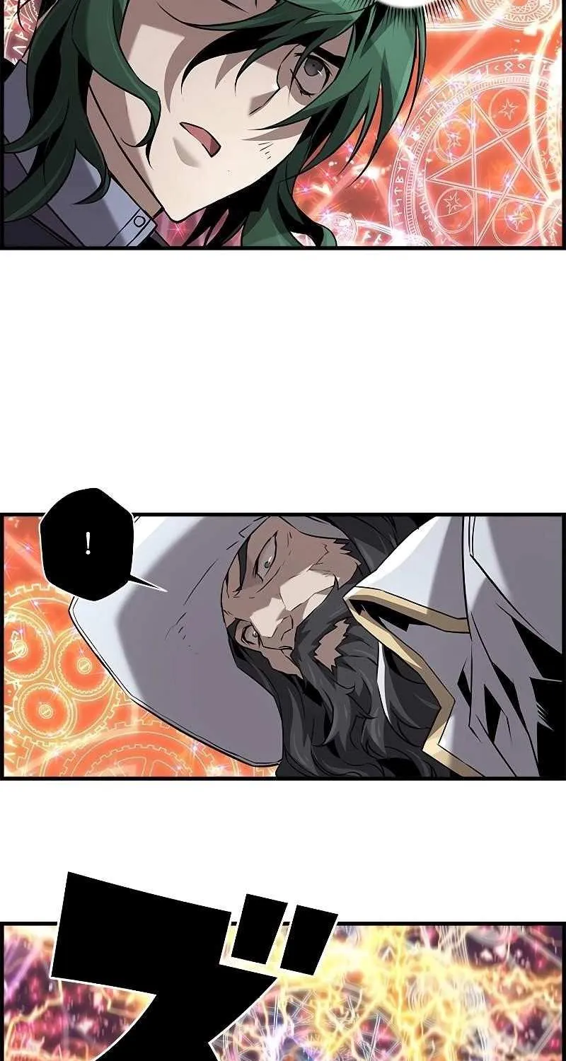 Read Necromancer’s Evolutionary Traits chapter 64 image 42 on Lezhin