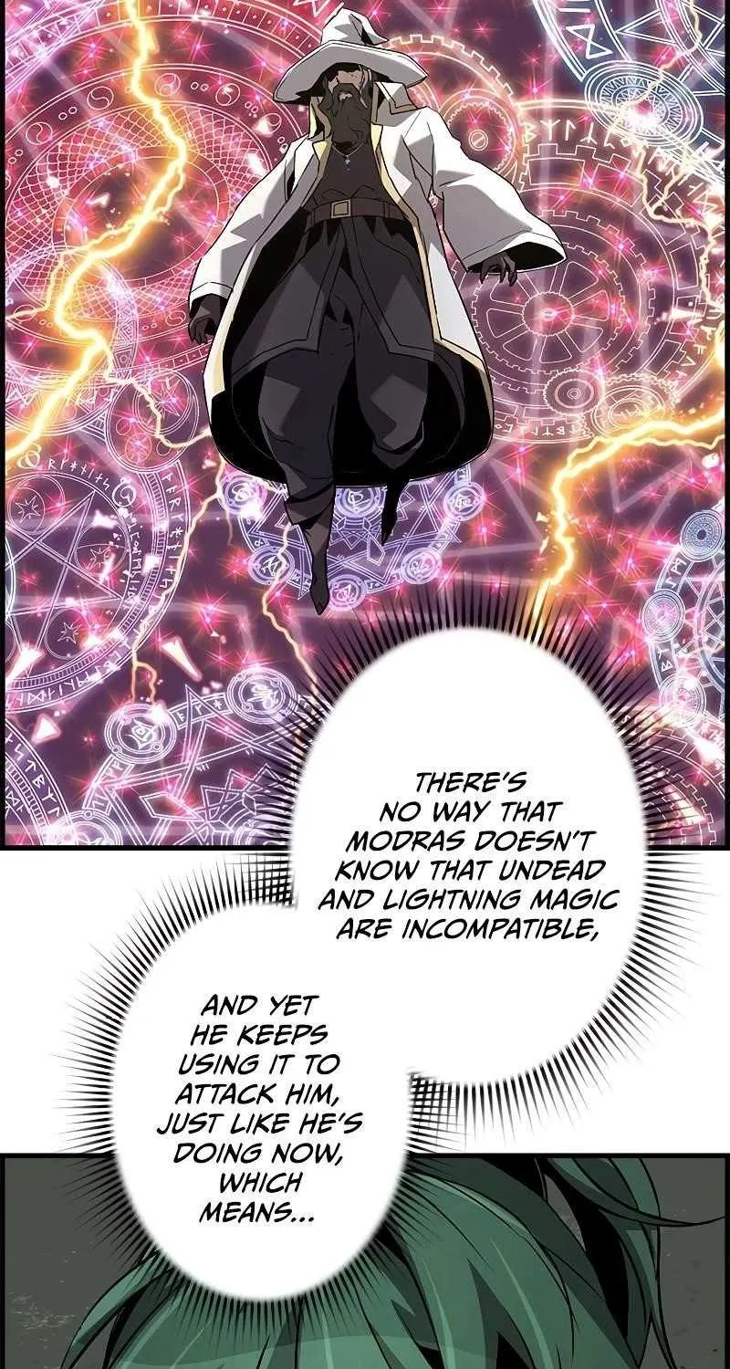 Read Necromancer’s Evolutionary Traits chapter 64 image 44 on Lezhin