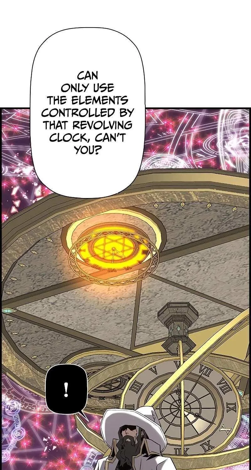 Read Necromancer’s Evolutionary Traits chapter 64 image 46 on Lezhin
