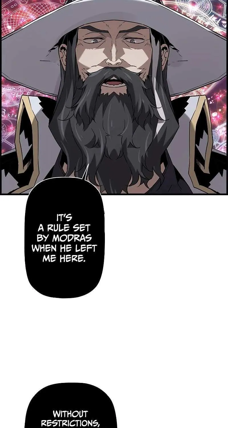 Read Necromancer’s Evolutionary Traits chapter 64 image 48 on Lezhin