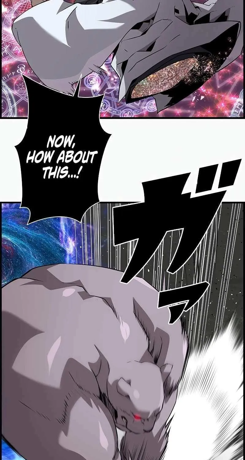 Read Necromancer’s Evolutionary Traits chapter 64 image 5 on Lezhin