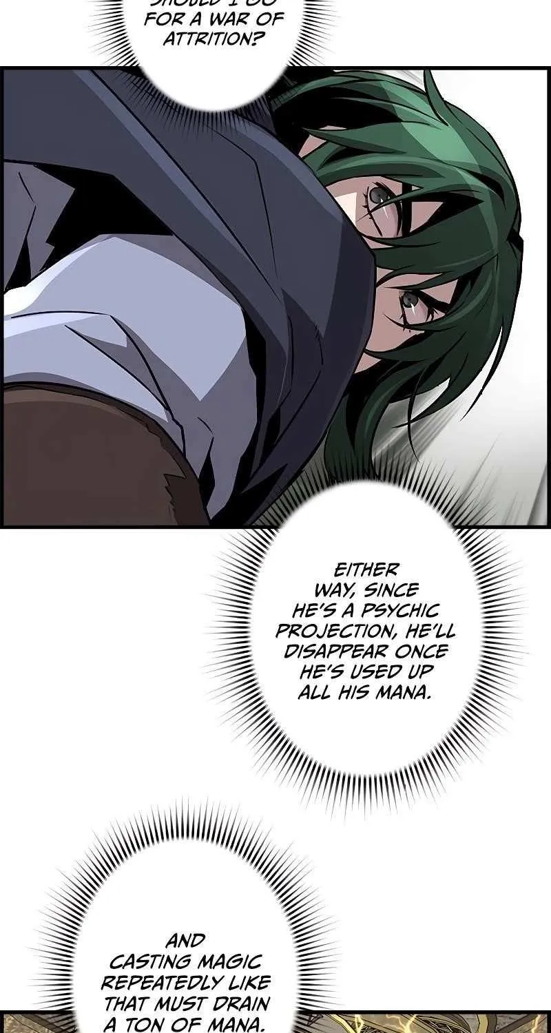 Read Necromancer’s Evolutionary Traits chapter 64 image 52 on Lezhin