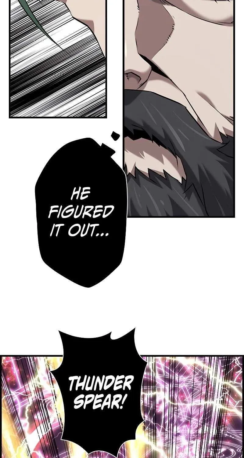 Read Necromancer’s Evolutionary Traits chapter 64 image 60 on Lezhin