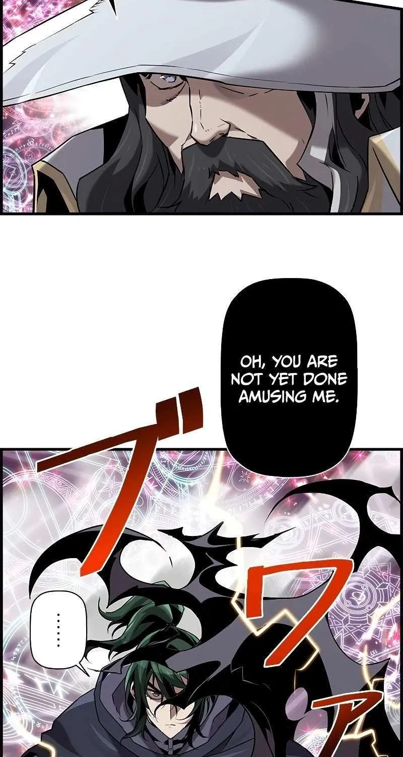 Read Necromancer’s Evolutionary Traits chapter 64 image 65 on Lezhin