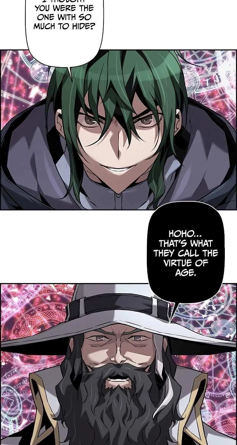 Read Necromancer’s Evolutionary Traits chapter 64 image 67 on Lezhin