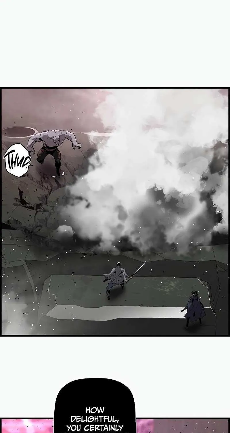 Read Necromancer’s Evolutionary Traits chapter 64 image 7 on Lezhin