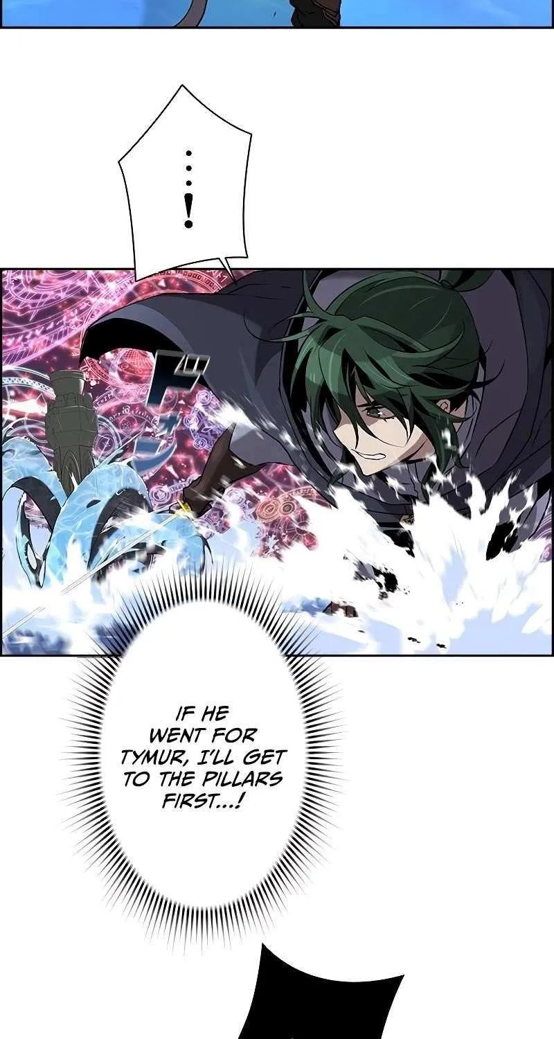 Read Necromancer’s Evolutionary Traits chapter 64 image 77 on Lezhin