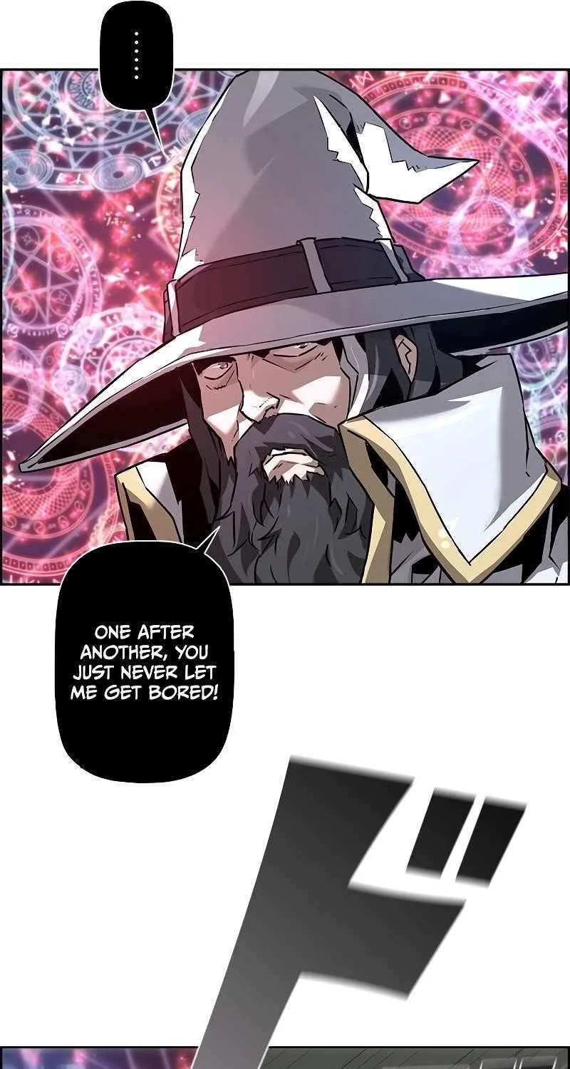 Read Necromancer’s Evolutionary Traits chapter 64 image 83 on Lezhin