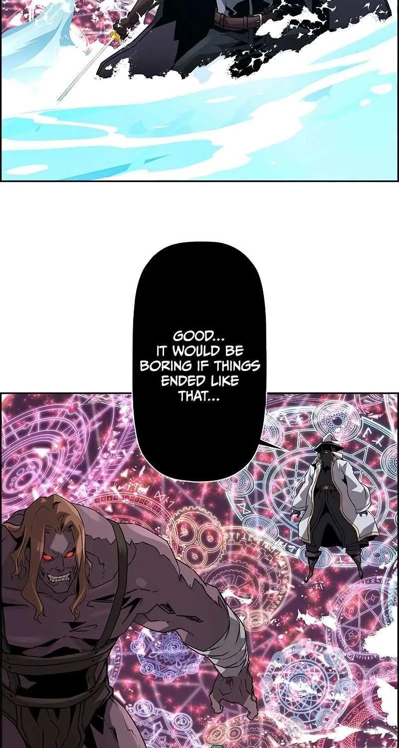 Read Necromancer’s Evolutionary Traits chapter 64 image 91 on Lezhin
