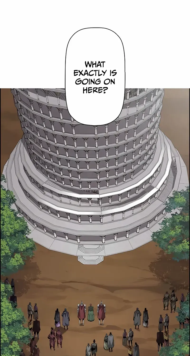 Read Necromancer’s Evolutionary Traits chapter 65 image 1 on Lezhin