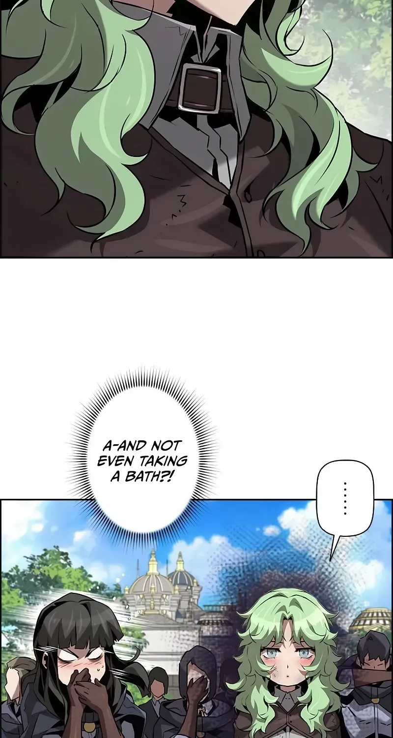 Read Necromancer’s Evolutionary Traits chapter 65 image 11 on Lezhin