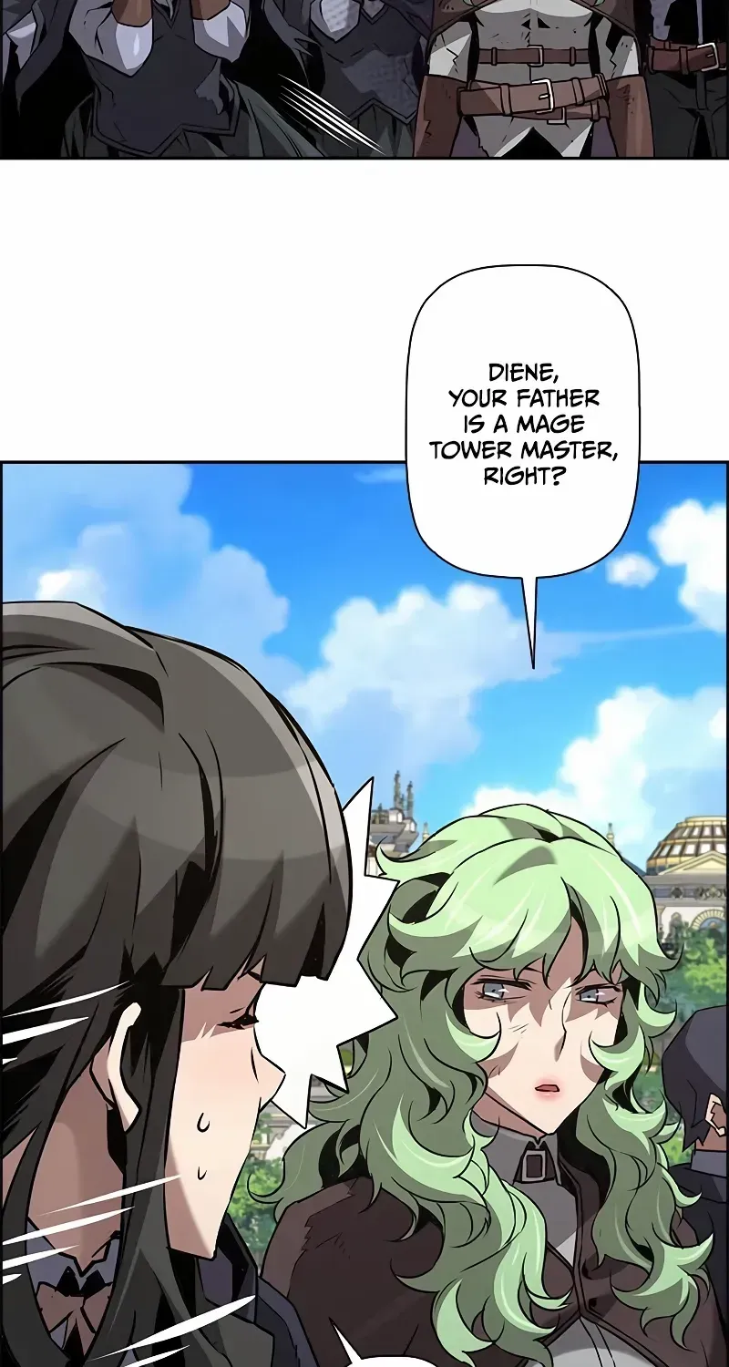 Read Necromancer’s Evolutionary Traits chapter 65 image 12 on Lezhin