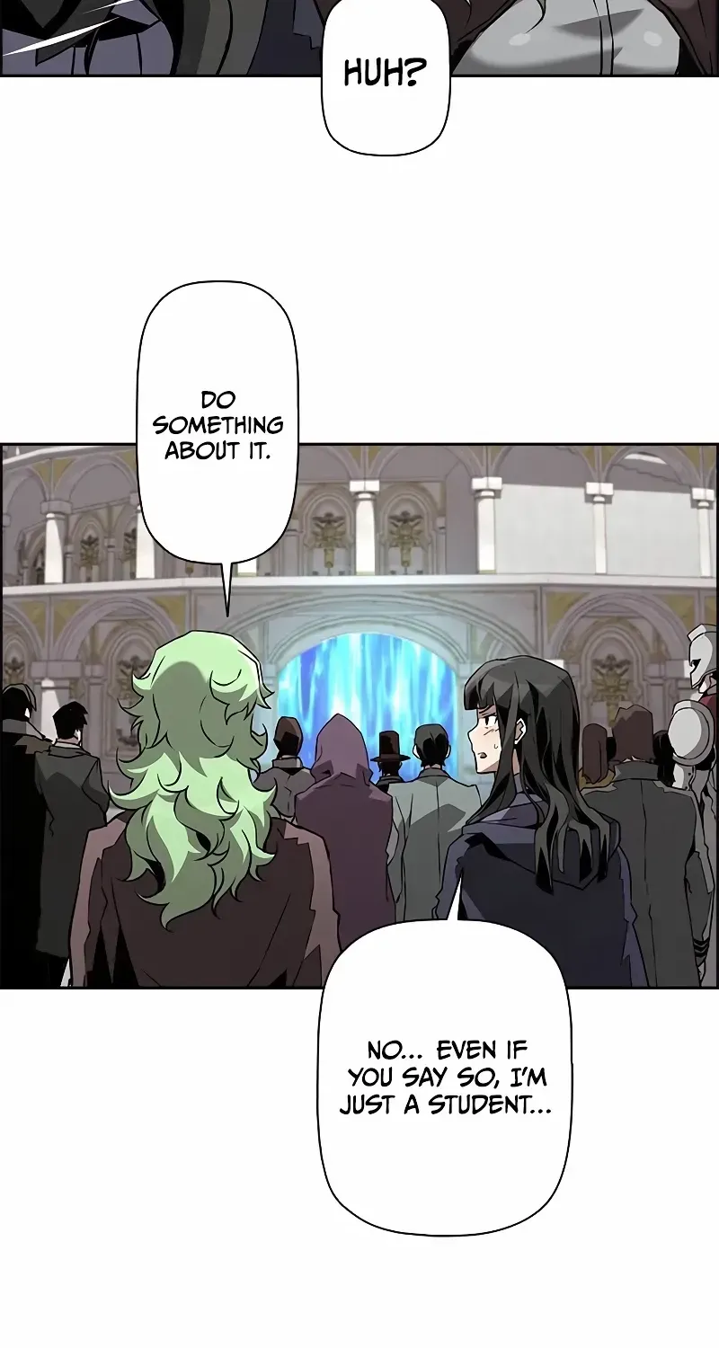 Read Necromancer’s Evolutionary Traits chapter 65 image 13 on Lezhin