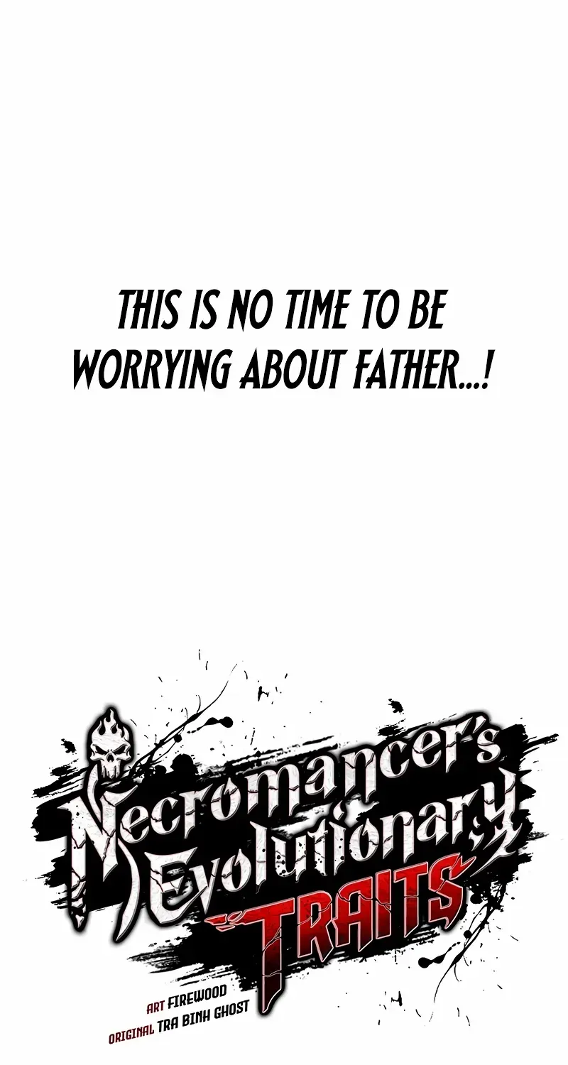 Read Necromancer’s Evolutionary Traits chapter 65 image 14 on Lezhin