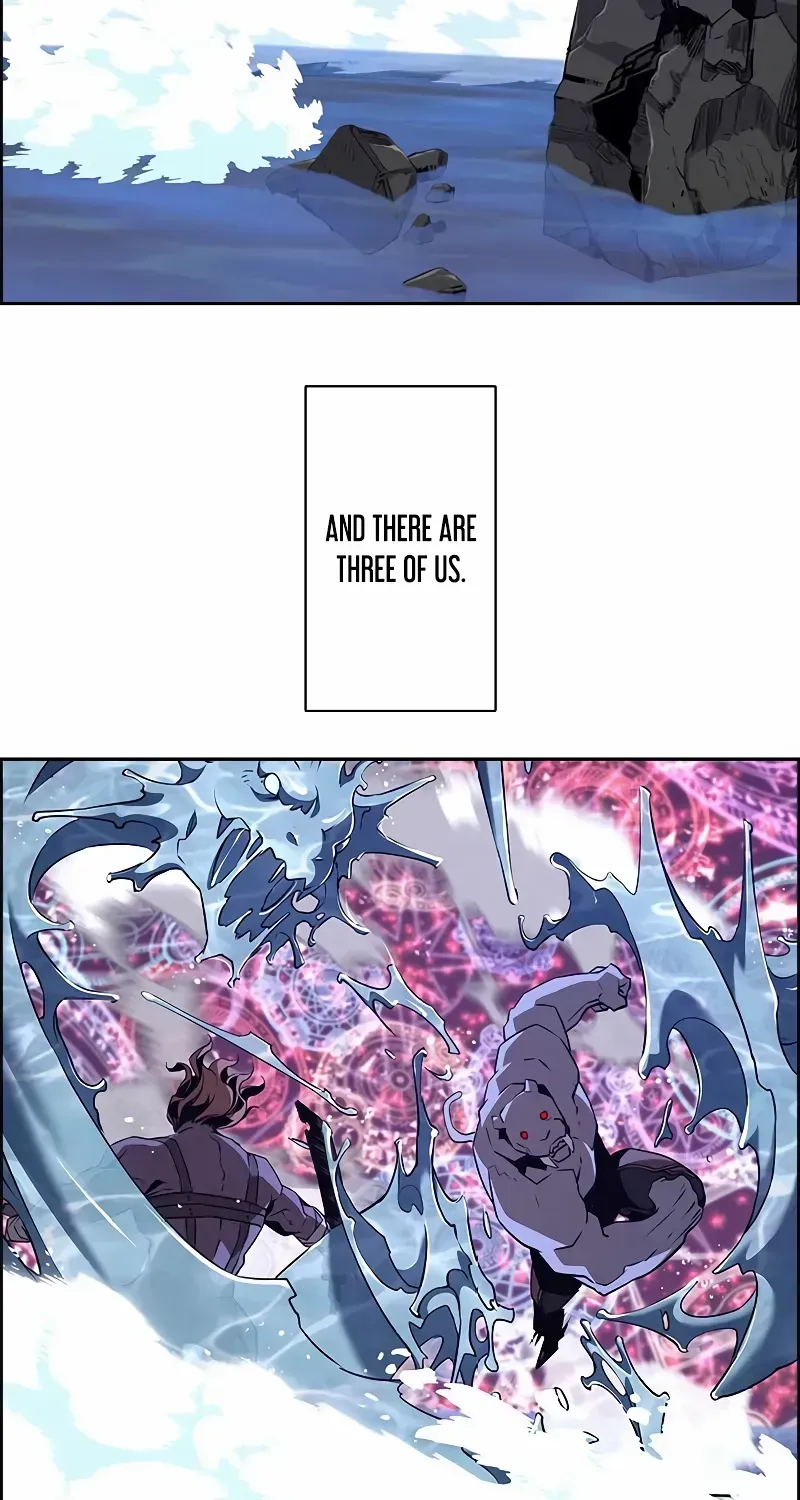 Read Necromancer’s Evolutionary Traits chapter 65 image 16 on Lezhin