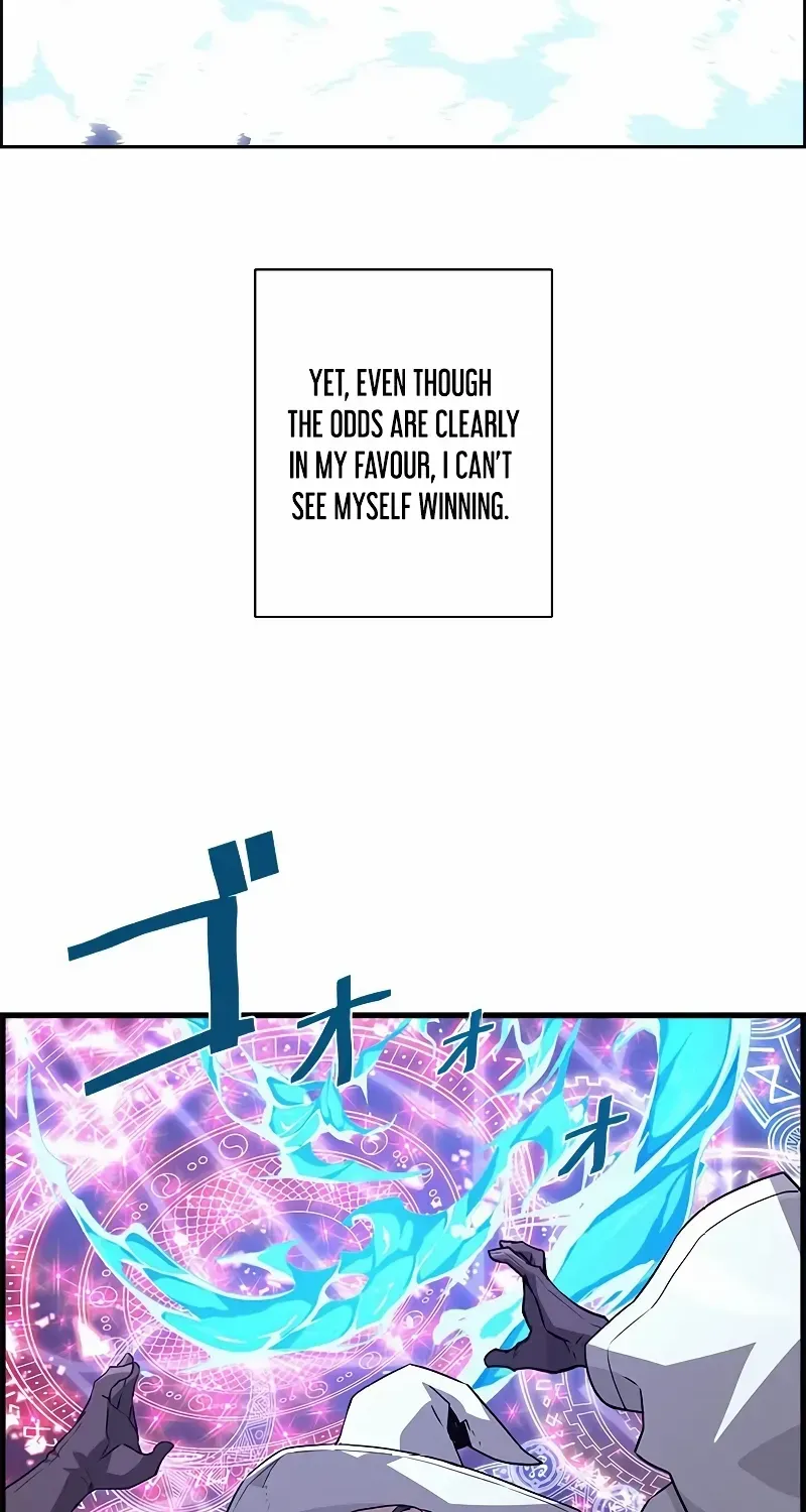 Read Necromancer’s Evolutionary Traits chapter 65 image 17 on Lezhin