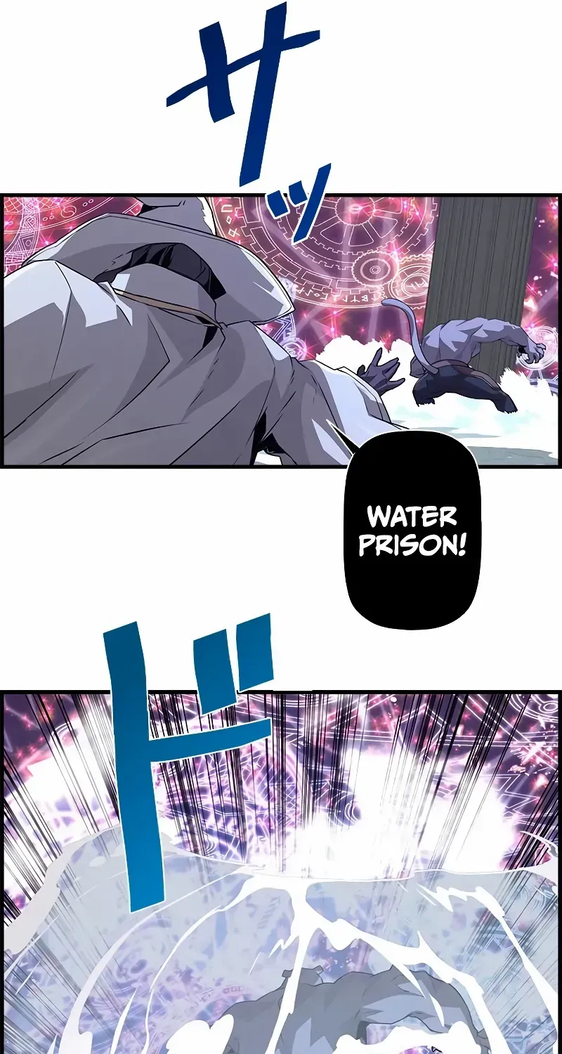 Read Necromancer’s Evolutionary Traits chapter 65 image 20 on Lezhin