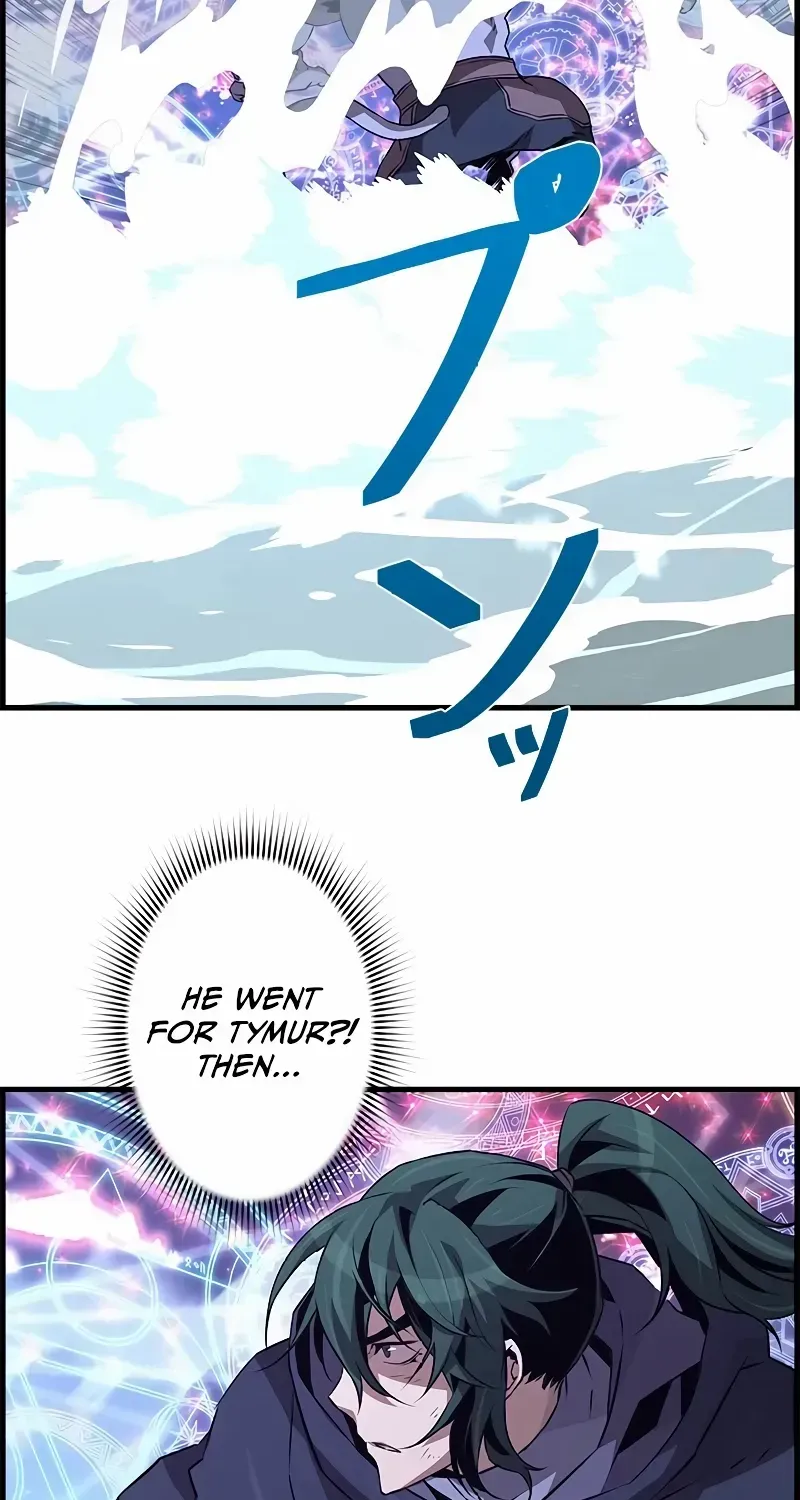 Read Necromancer’s Evolutionary Traits chapter 65 image 21 on Lezhin